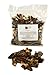 Dried Morel Mushrooms - 4 Oz. Bag - Dehydrated Edible Gourmet Yellow Morchella Esculenta Fungi: AKA Sponge Mushrooms