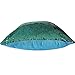 ICOSY Mermaid Sequin Pillow Case, Mermaid Toy Pillow Cover Decorative Cushion Cover Reversible Sequin Pillowcase Home Decor 16