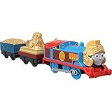 Thomas & Friends Fisher-Price Trackmaster, Armored Thomas
