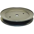 Lawn Mower Spindel Pulley 6-1/4 Replaces AYP/ROPER/SEARS 195945 Garden, Lawn, Supply, Maintenance, Model: 195945, Home & Gard