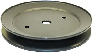 Lawn Mower Spindel Pulley 6-1/4 Replaces AYP/ROPER/SEARS 195945 Garden, Lawn, Supply, Maintenance, Model: 195945, Home &amp; Garden Store