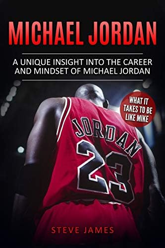 Driven from Within: Michael Jordan, Mark Vancil: Amazon.com: Books