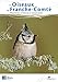 Oiseaux de Franche-Comté : Répartition, tendances et conservation by