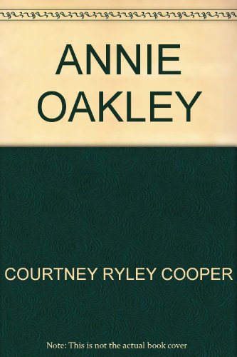 Annie Oakley
