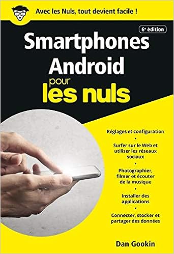 Smartphones Android