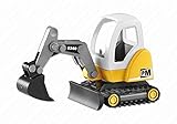 Mini Excavator