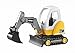 Mini Excavator
