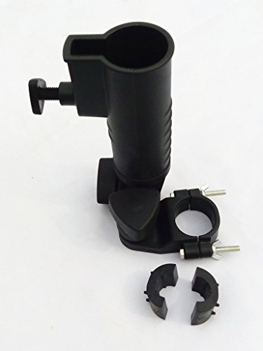 A99 Golf Universal Umbrella Holder Iv for Golf Cart or Fishing Adjustable Angle