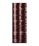 yogitoes Yoga Mat Towel, Mystique Raisin, 68
