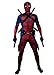 Hacostumes Unisex Superhero Lycra Spandex Zentai Halloween Cosplay Costumes Adult/Kids 3D Style