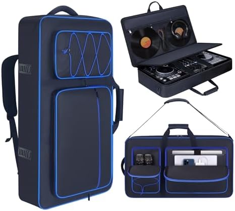 Amazon.com: caseling Hard CASE fits: Pioneer DJ DDJ-FLX4 2-deck