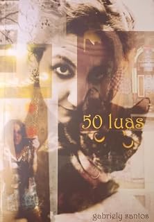 Livro 50 Luas
