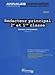 Rédacteur principal 2e et de 1re classe : Examens professionnels - Avancement de grade et promotion by 