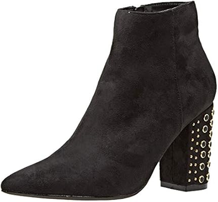 Primadonna Collection Heel Boot For Women Black Buy Online At