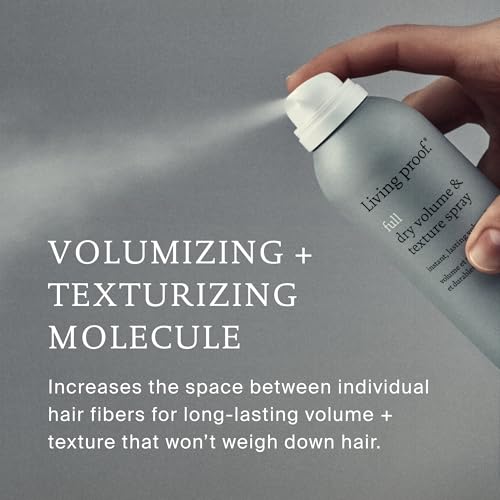 Living Proof Dry Volume & Texture Spray