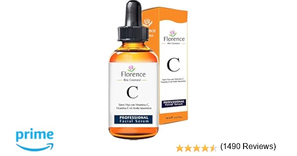 GANADOR 2020 BIO○Sérum Facial con ÁCIDO HIALURÓNICO Puro 100% y ...
