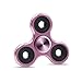 Fidget Spinner Toy Alloy EDC Hand Spinner for Autism and ADHD Rotation Long Time Stress Relief Toys by NuoYaRen