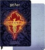 Harry Potter Order of the Phoenix Journal