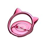 3M Finger Ring Stand with Iron Sheet Inside,Baseus