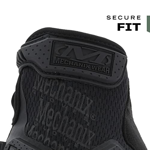 Mechanix Wear MPact Covert Tactical Gloves with Secure Fit