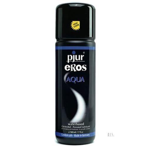 Aqua Water 500ml image