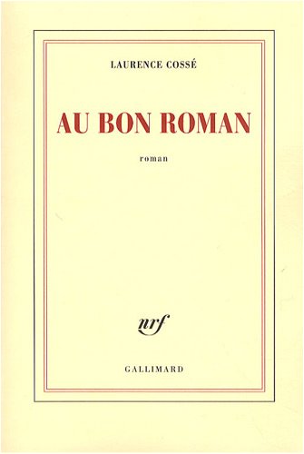 Au bon roman