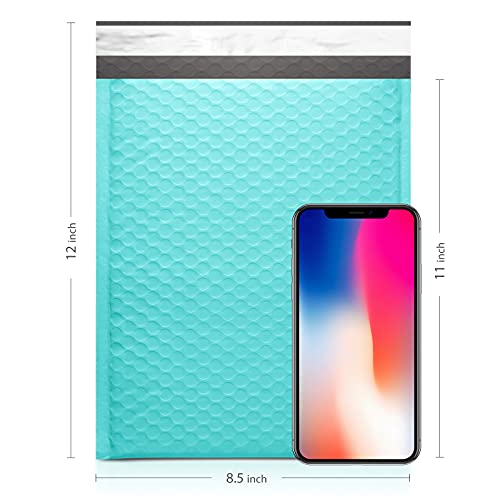 150 #2 Rosa Poly Bubble Mailer BUSTE BUSTA IMBOTTITA SPEDIZIONE - Foto 9