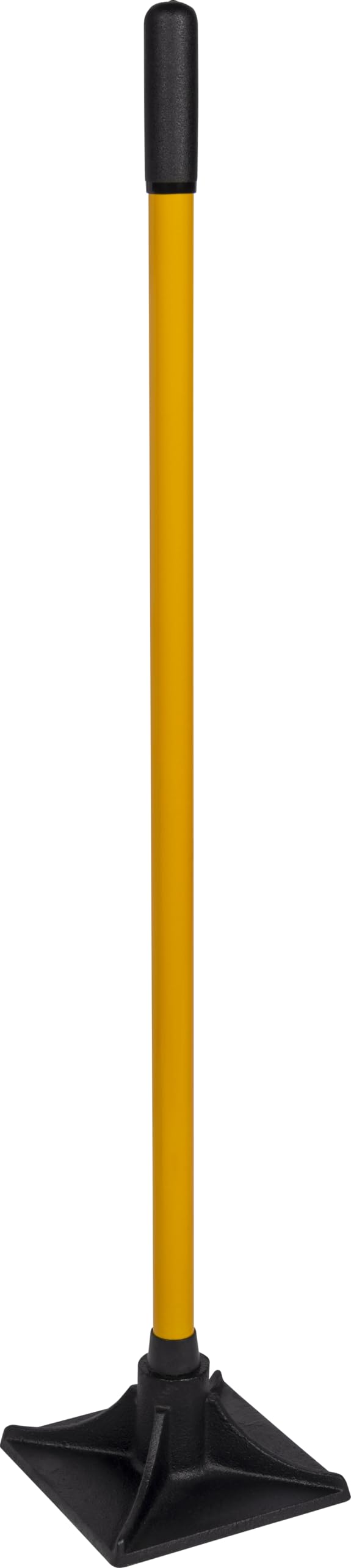 Roughneck ROU64381 Contractor's Tamper - Square 250x250mm/10x10"