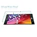 SPARIN Glass Screen Protector for ASUS ZenPad S 8.0 (Z580C/Z580CA), ASUS ZenPad S 8.0 Z580C Screen Protector, Not for ZenPad 8.0 (Z380C)