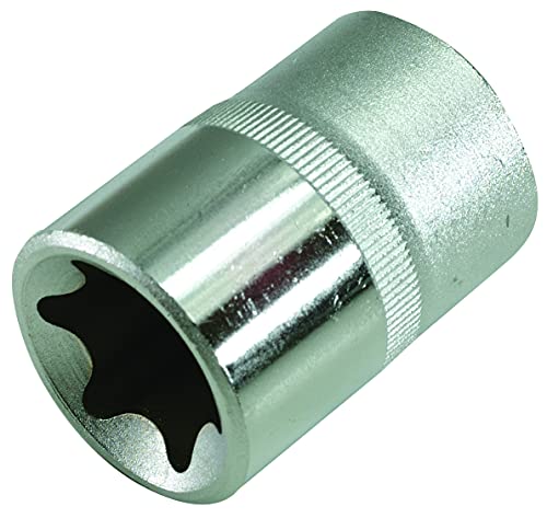 Laser 1540 Star Socket 1/2" D E18