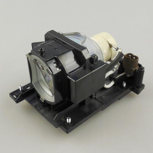 Kingoo Excellent Projector Lamp For HITACHI CP-X4015WN HCP-527X HCP-532X HCP-625WX HCP-630WX HCP-630X HCP-632X HCP-635X Replacement projector Lamp Bulb with Housing