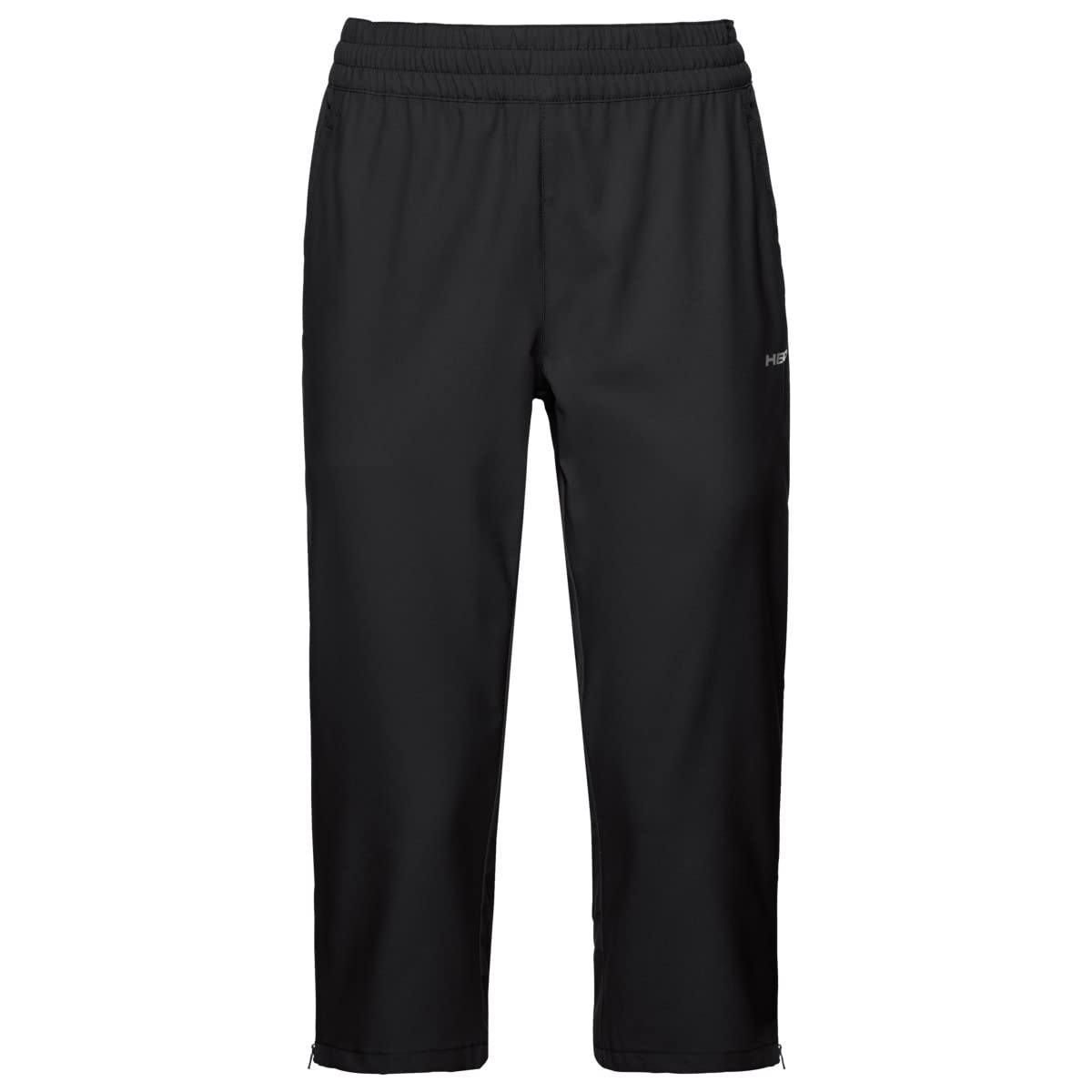 HEAD Women's Club 3/4 Pant/Trousers