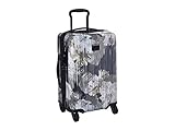 Tumi Unisex V3 International Expandable Carry-On Camo Floral One Size