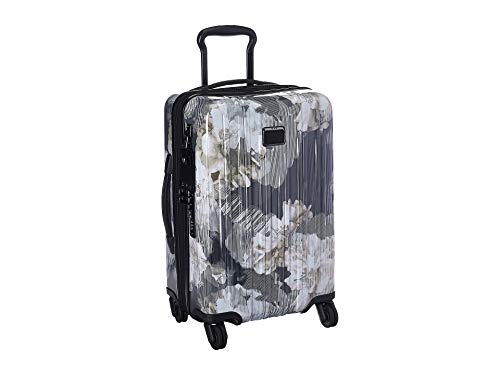 Tumi Unisex V3 International Expandable Carry-On Camo Floral One Size