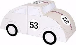 La Coccinelle - Le Coffret