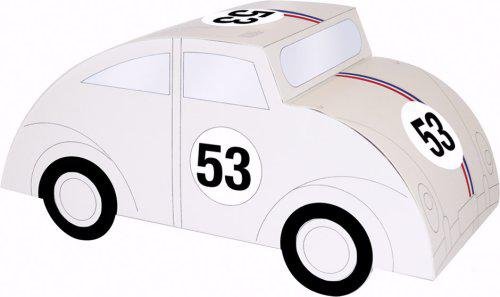 La Coccinelle - Le Coffret