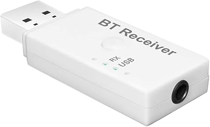 bluetooth adapter for 5.1 speakers