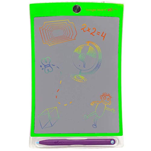 Boogie Board Magic Sketch Reusable Kids’ Drawing Activity Kit with
