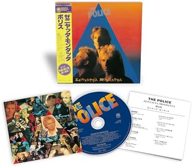 Touch - The Complete Works, Vol. I & II - Amazon.com Music
