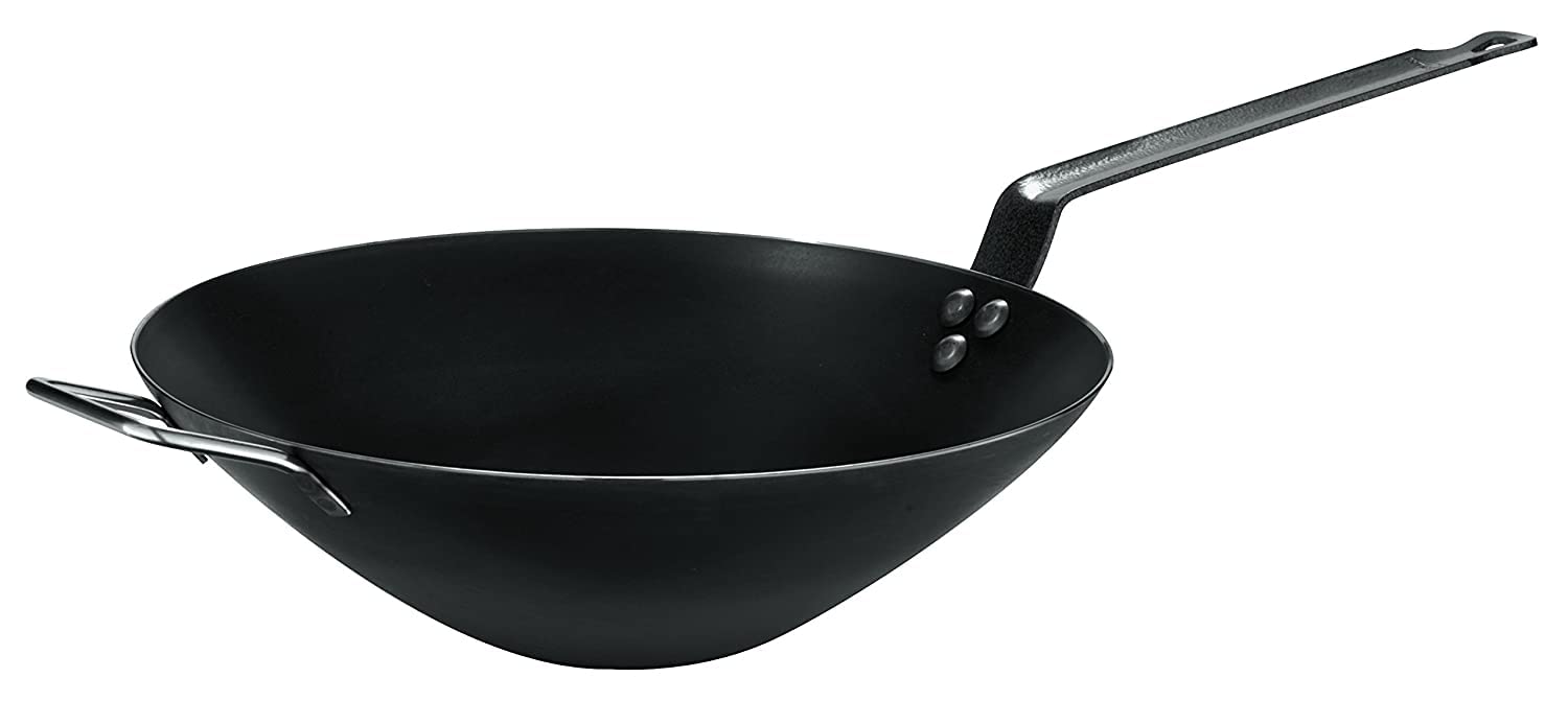 PADERNO Wok 32 cm