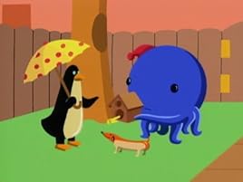 Watch Oswald Prime Video