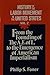 History of the Labor Movement in the United States Vol. 2: From the Founding of the A. F. of L. to the Emergence of American Imperialism
