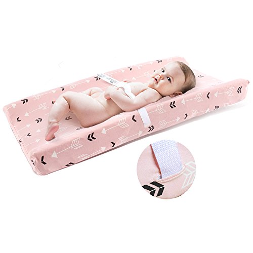 cheap changing pad cover