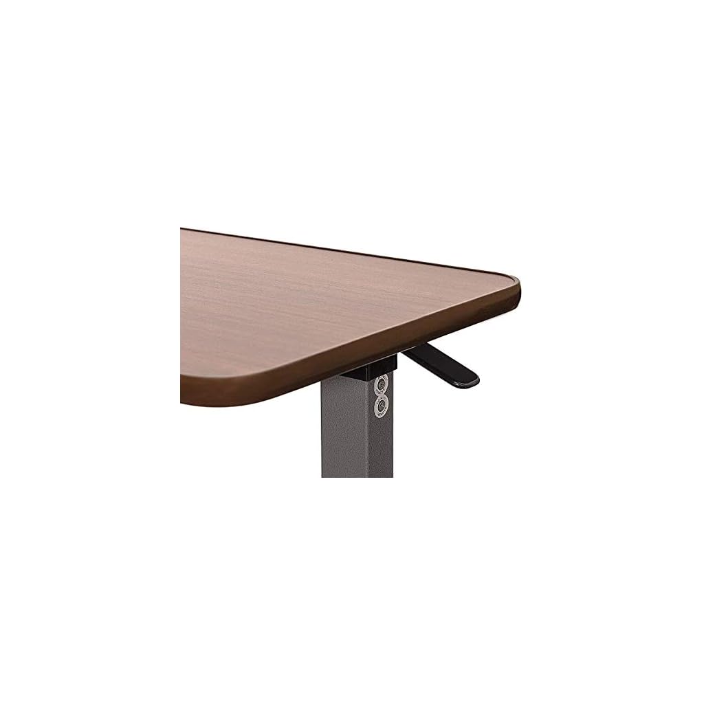 Vaunn Medical Adjustable Overbed