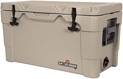igloo sportsman 55