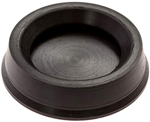 Impresa Replacement for Plunger End Gasket Seal for AeroPress Coffee and Espresso Maker