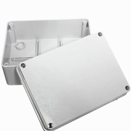 Waterproof Junction Box PVC Adaptable IP65 Outdoor Enclosure Buy