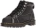 Dr. Martens Men's Alderton Chukka Boot, Black, 5 UK/6 M US
