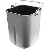 siroca ホームベーカリー SHB-212/SHB-222/KHB-250専用パンケース SHB-212-PC