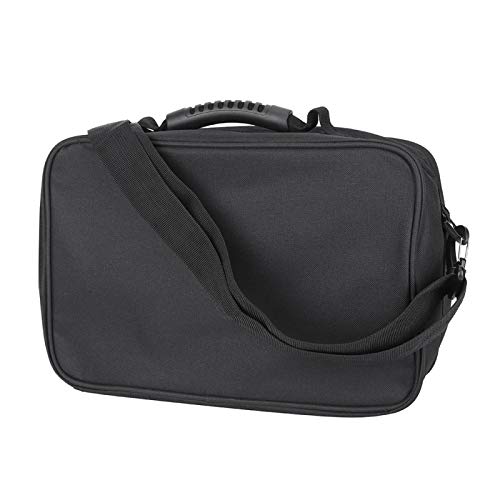 Leftwei 35x13,5x24cm Angeltasche mit Mehreren Taschen, Reel Fish Line Oxford-Stoff-Angeltasche, für Angler im Freien… – Bild 8